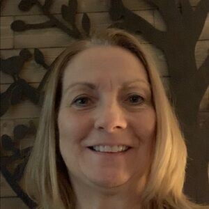 Meet your Posher, Jody